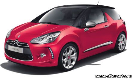 Установка сигнализации на Citroen ds3