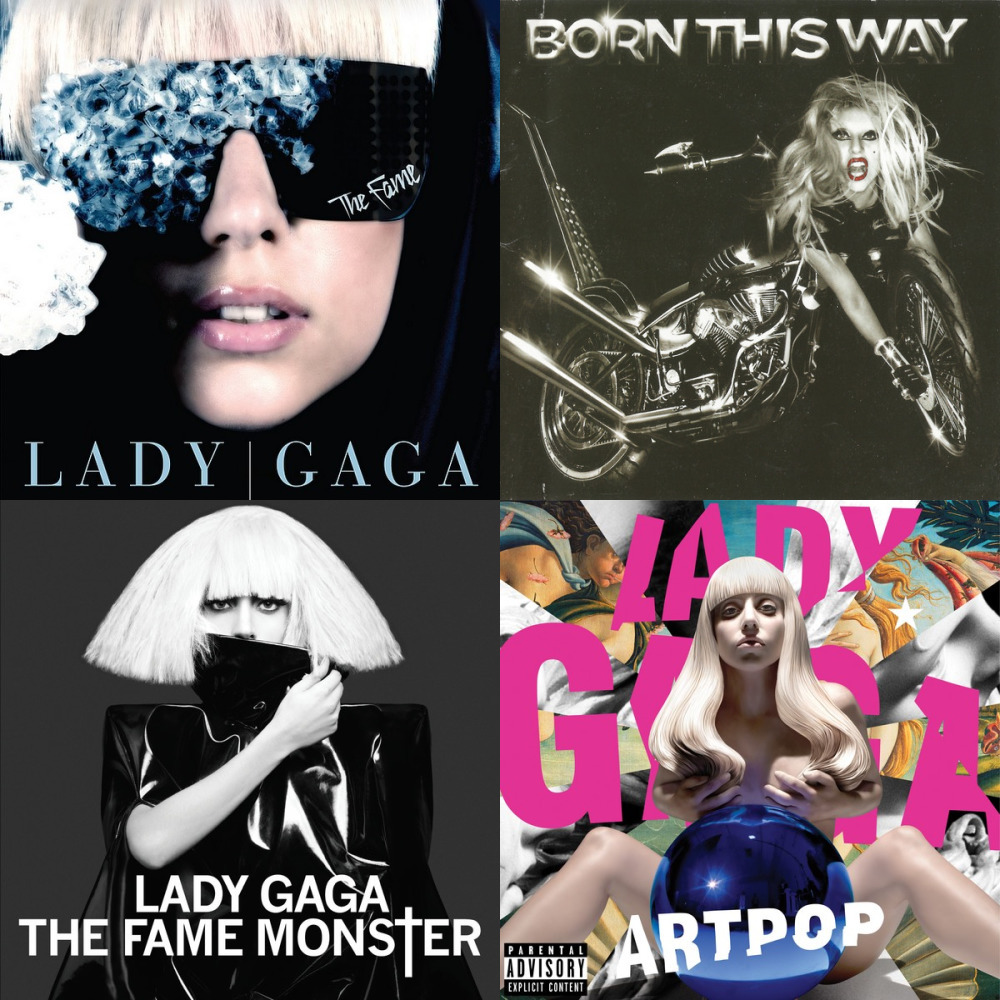 Леди гага популярные песни. Группа леди Гага. Леди Гага обложка. Обложки синглов леди Гаги. Новый альбом леди Гаги.