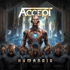 Accept - Humanoid (2024)
