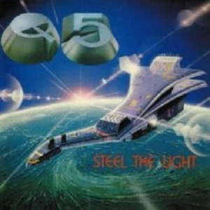 Q-5 "Steel The Light" (1984 Usa)