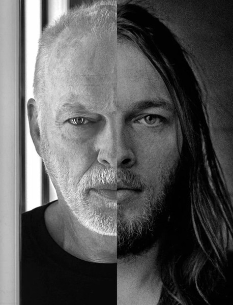 «David Gilmour»