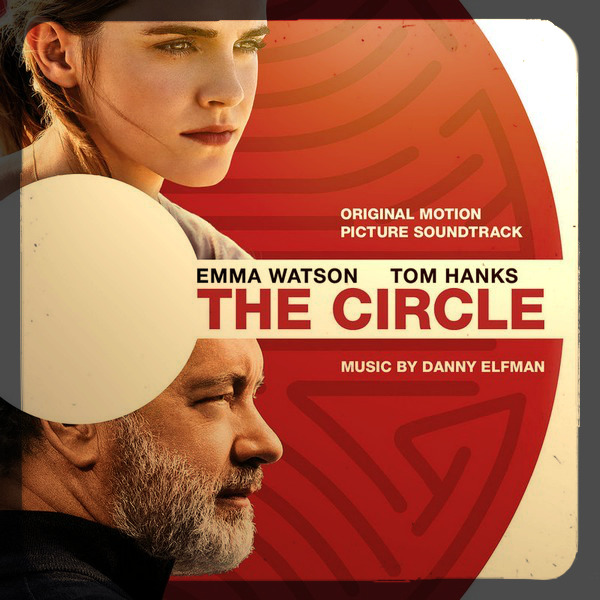 OST / The Circle (Сфера (Original Motion Picture Soundtrack) (2017) )