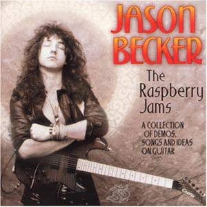 The Raspberry Jams