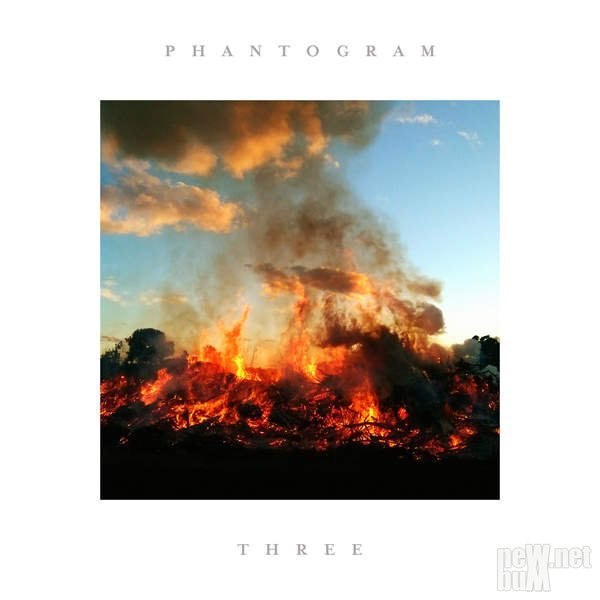 Phantogram - Three (2016) + Voices (2014)