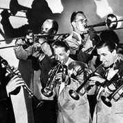 Jam Session - Benny Goodman and His Orchestra
