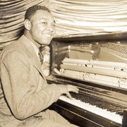 Jay McShann - 02-Keepin' Out Of Mischief Now