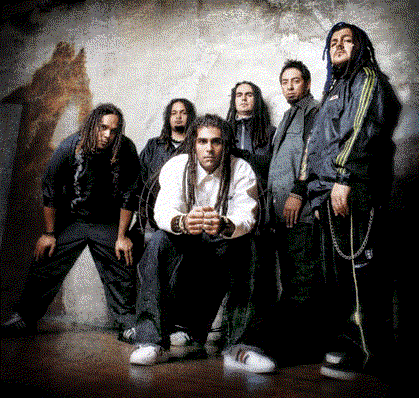 Ill Niño - What You Deserve