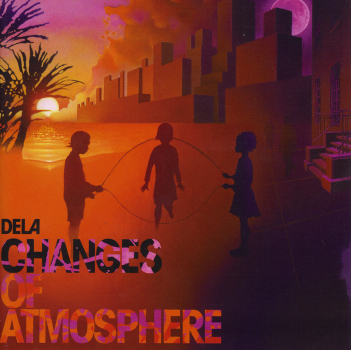 Changes of Atmosphere