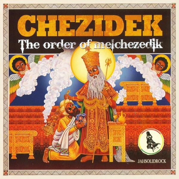 Order of Melchezedik