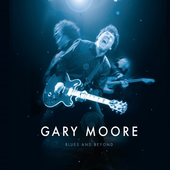 Gary Moore - Blues and Beyond 2CD(2017)