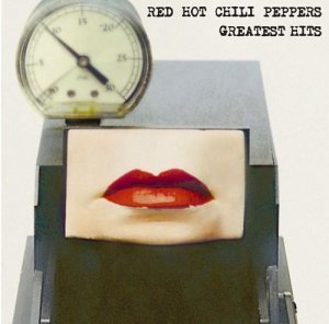 Red Hot Chili Peppers - Greatest Hits [Warner Bros]