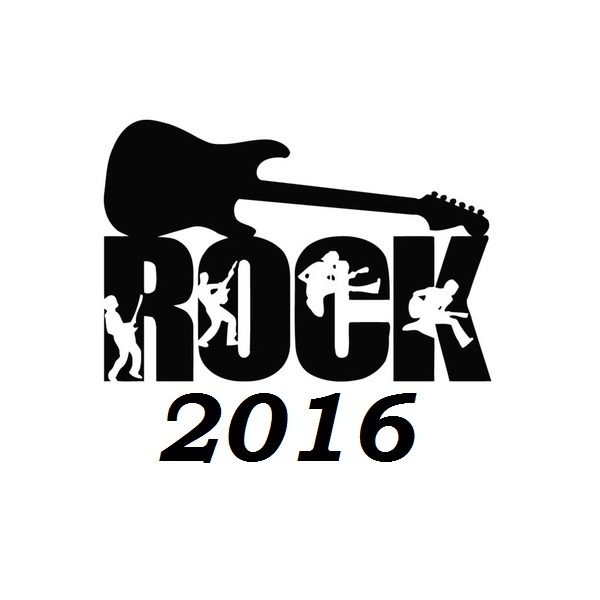 Rock 2016