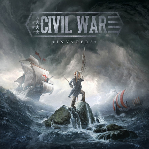 Civil War - Invaders 2022