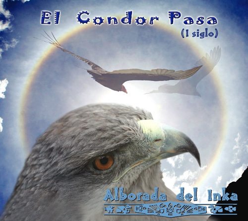 Полёт Кондора - El Condor Pasa