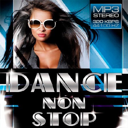 VA - Dance Non-Stop (2015)